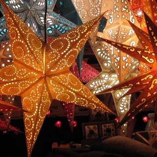 Oh Bej! Oh Bej! Christmas market