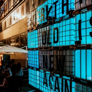 East Market Milano, July 23rd, 2020