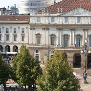 Teatro alla Scala