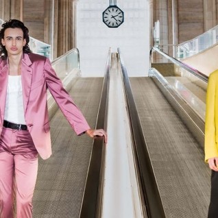 Milano Fashion Week Men's 2021