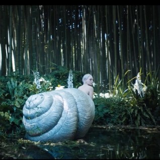 FFF2021 - Le Mythe Dior by Matteo Garrone for Christian Dior 