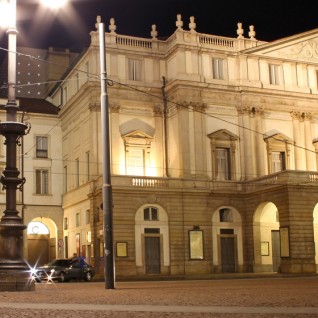 Teatro alla Scala