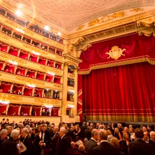 Teatro alla Scala