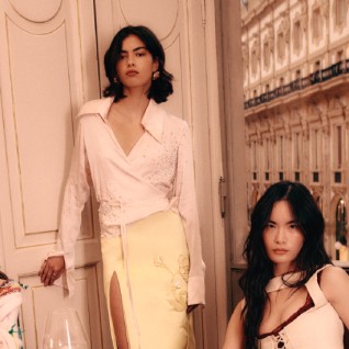 Milano Fashion Week 2025 – Moda Donna