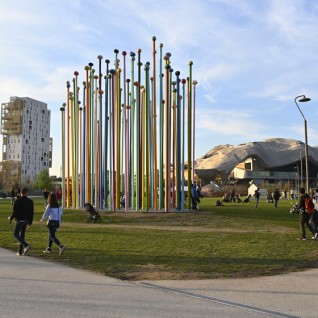 Parco Citylife marzo2022
