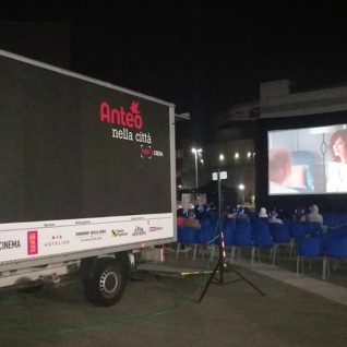 Milano è Viva - Anteo nella città - Seconda Edizione - Ph news.cinecitta.com