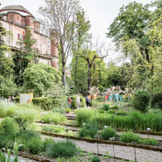 Brera Design Week - 2024 - Orto Botanico Brera
