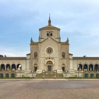 Sarpi, Monumentale Design Week - 2023 - Monumentale - pic @enriquehgo7