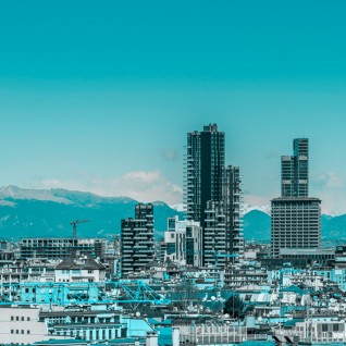 Week & City 2020
