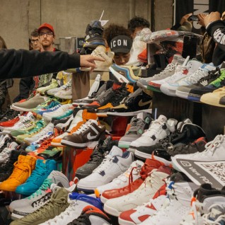Sneakerness