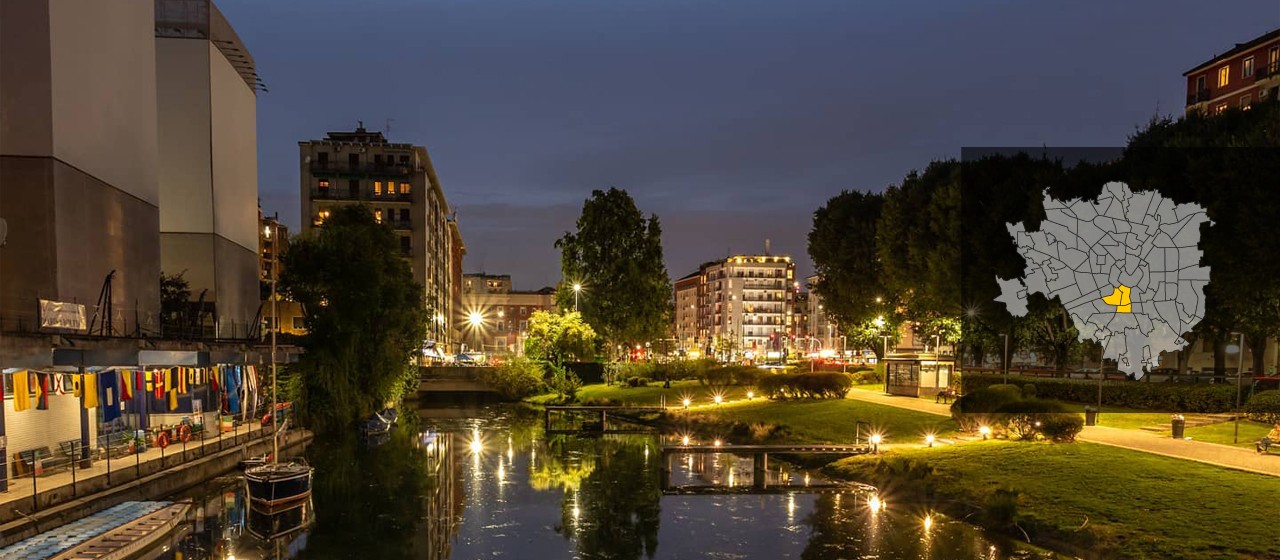 Milano Darsena Navigli foto Lucapi79