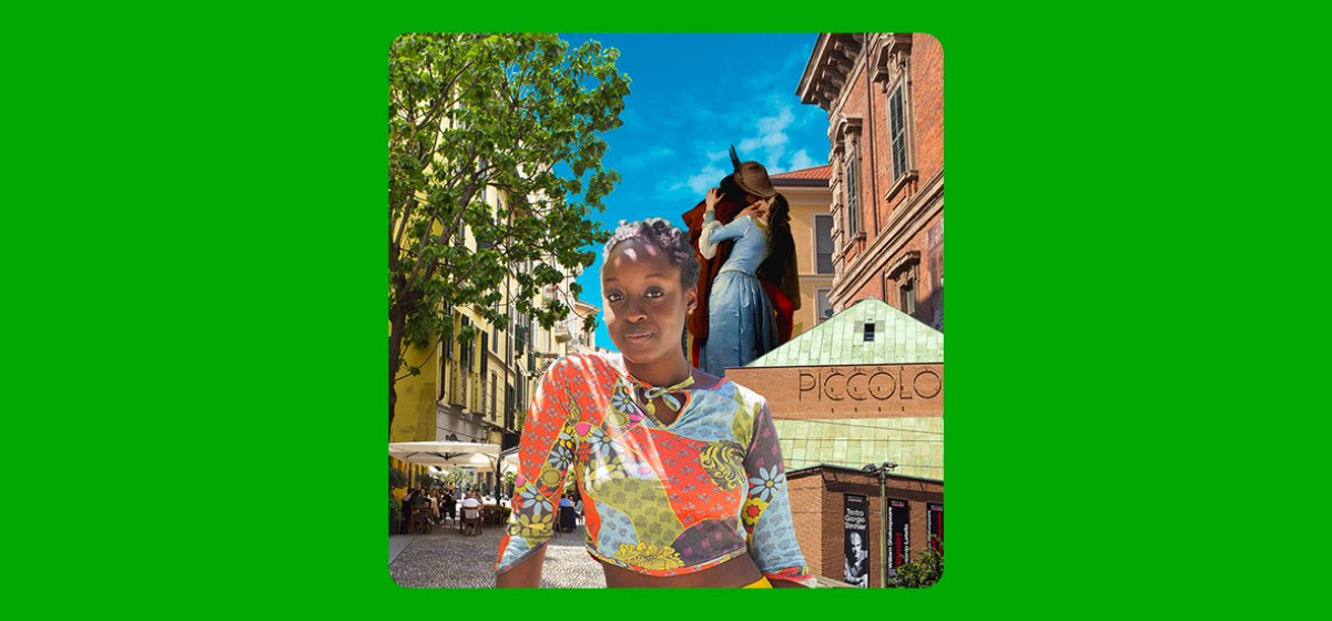 Collage Brera