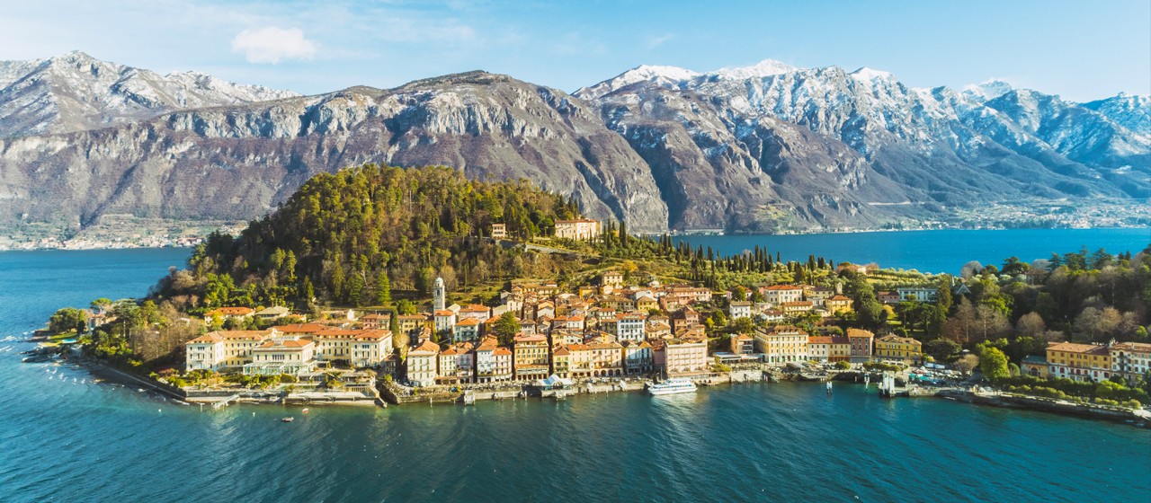 Bellagio