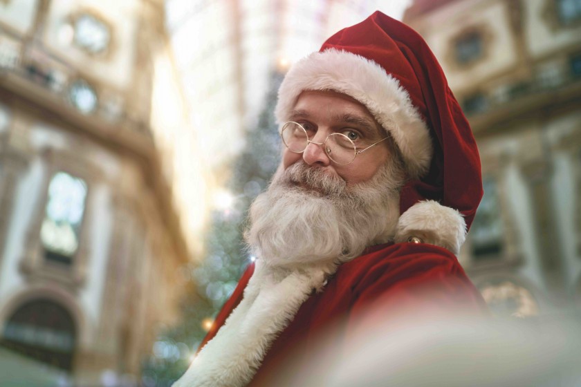 Natale Milano 2021