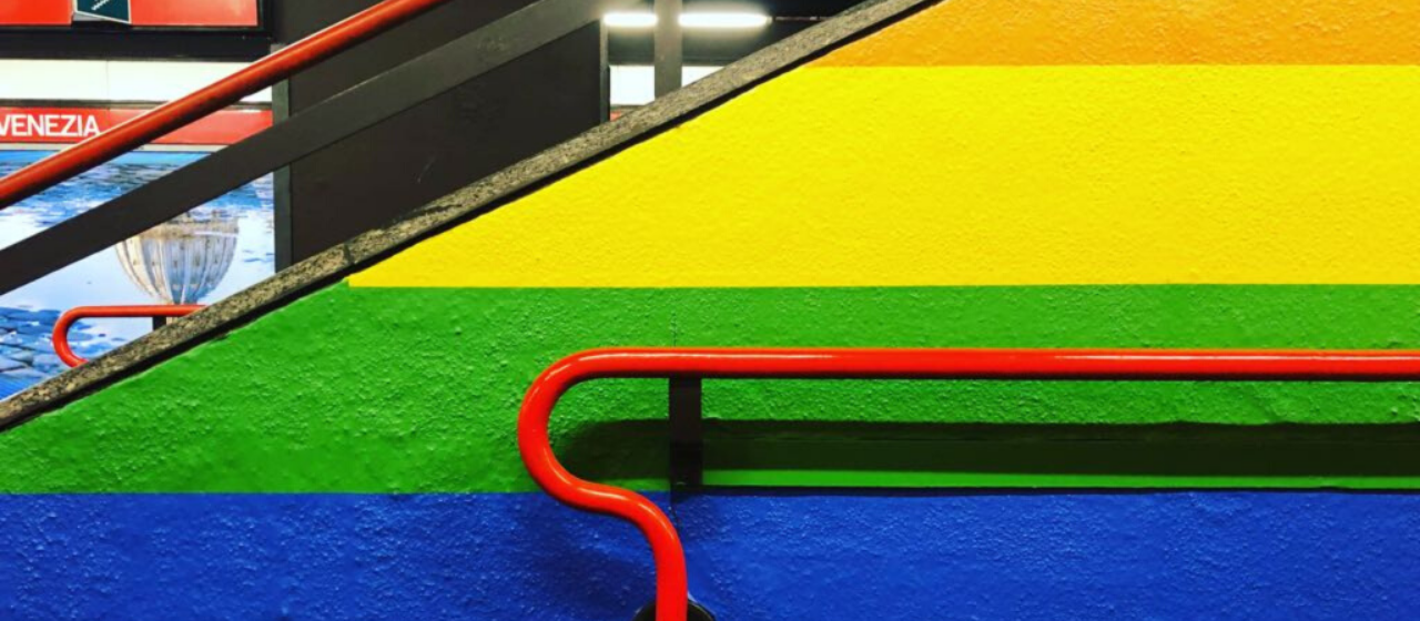 Milano LGBTQIA+ Milano LGBTQIA+