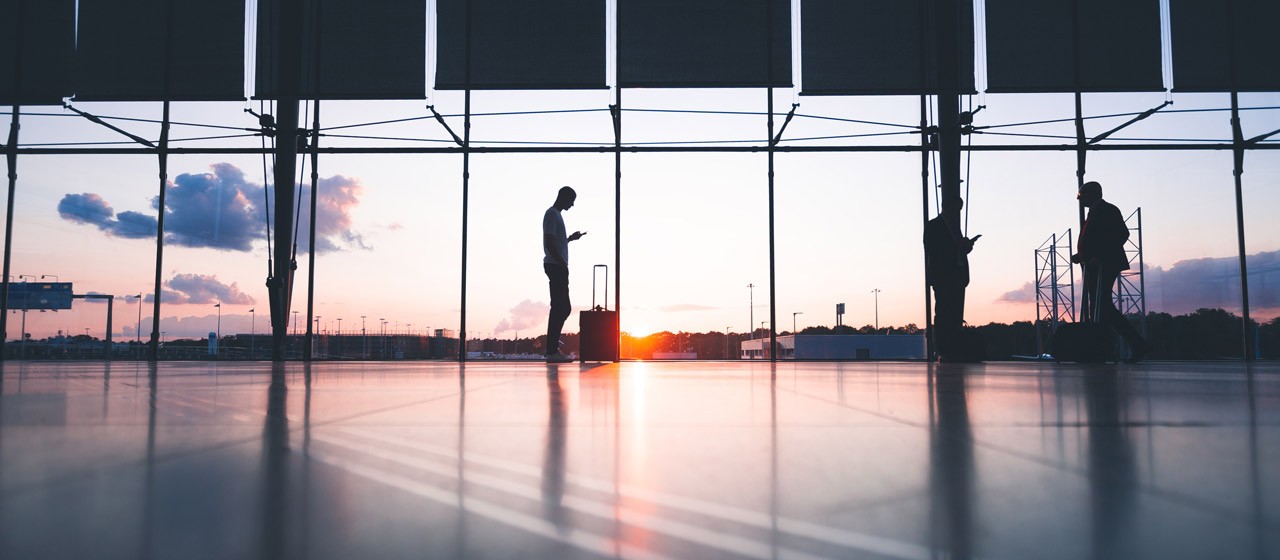 Airport
