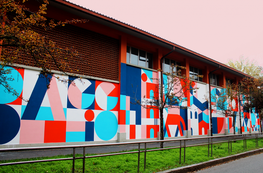 murales
