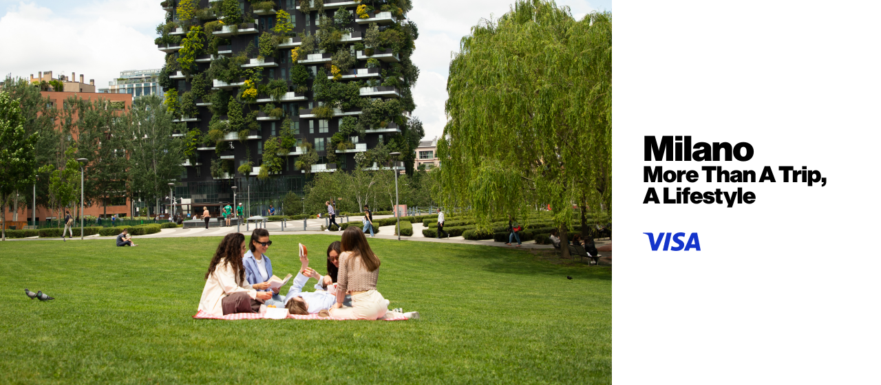 Bosco Verticale