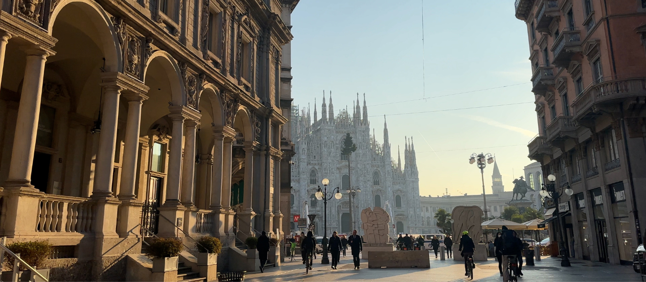 Milano & Partners - pic Anna della Badia YesMilano
