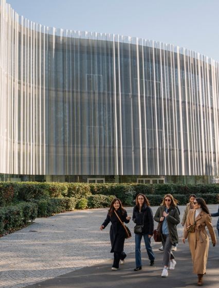 Universities, Academies & Schools in Milano
